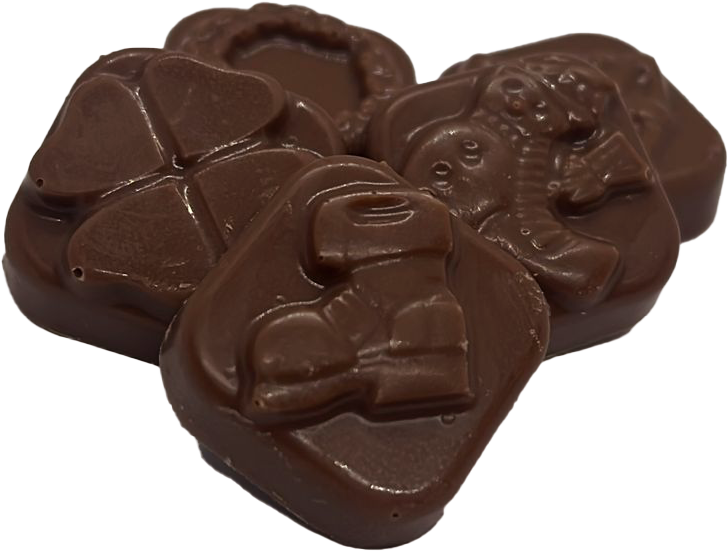 Foto Adventskalender Großformat im Hochformat